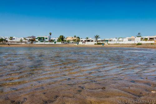 Villa La Concha Beachfront Heated Pool