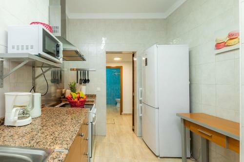 Apartamento Cabrinetti