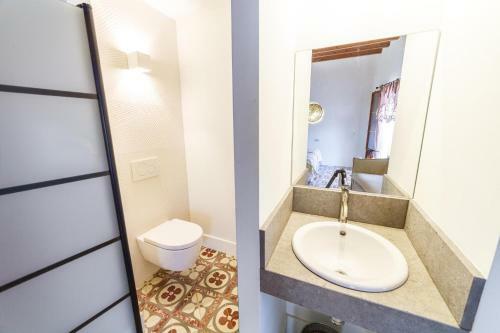 Hotel Flor De Mandarina