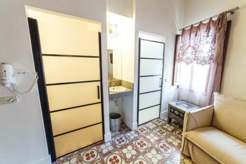 Hotel Flor De Mandarina
