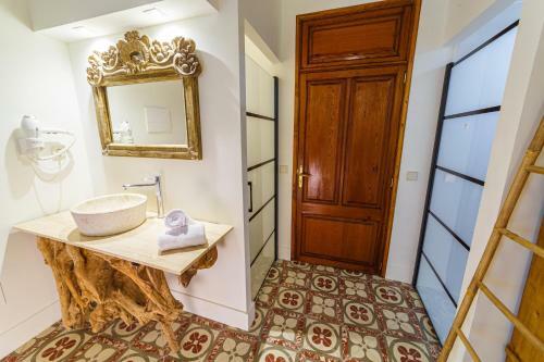 Hotel Flor De Mandarina