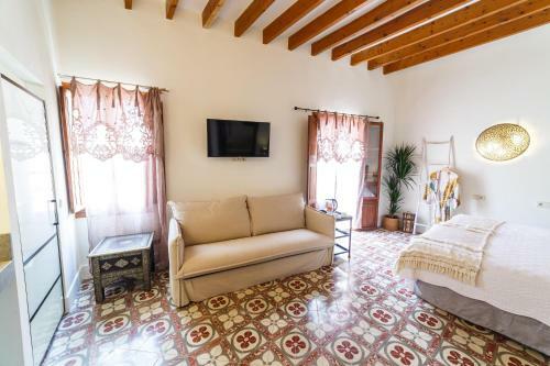 Hotel Flor De Mandarina