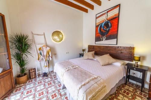 Hotel Flor De Mandarina