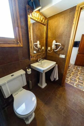 Hotel Flor De Mandarina