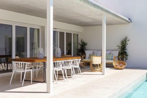 Villa Casa Obac