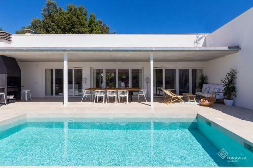 Villa Casa Obac