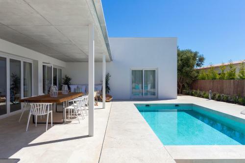 Villa Casa Obac