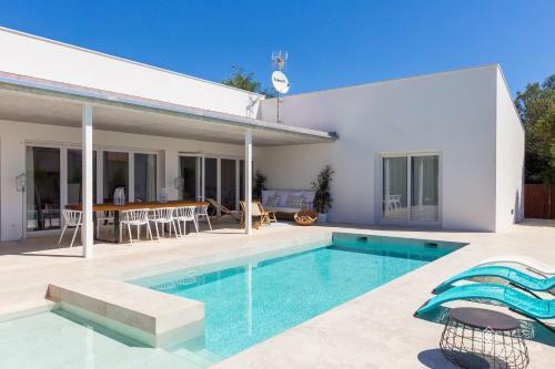 Villa Casa Obac