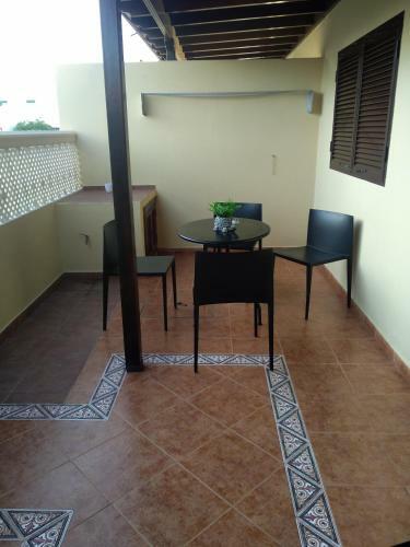 Casa Carlos