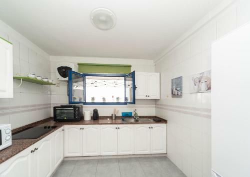 Apartamento Luxury Suite Sea Front III