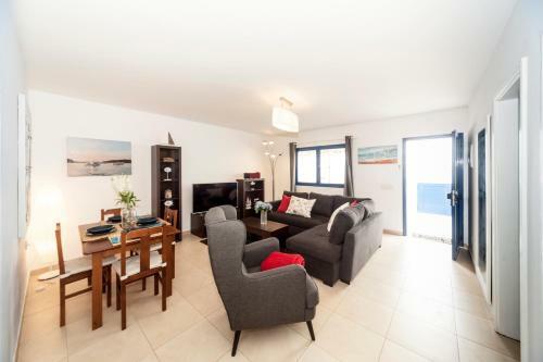 Apartamento Luxury Suite Sea Front III