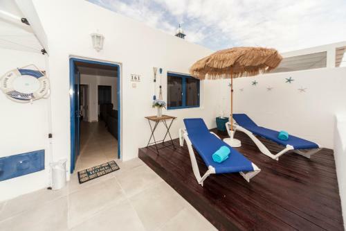 Apartamento Luxury Suite Sea Front III