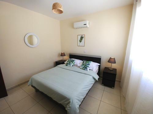 Apartamento Ap10 Mythical Sands