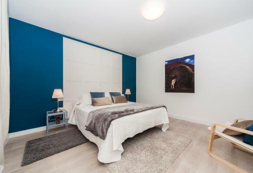 Luxury Beach Apartments