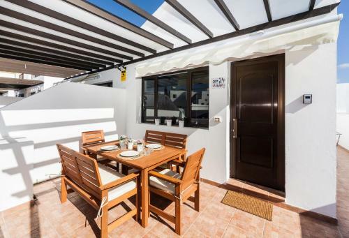 Luxury Beach Apartments