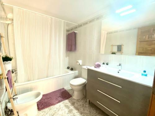 Fant�stico Apartamento Con Vistas Panor�micas Al Mar