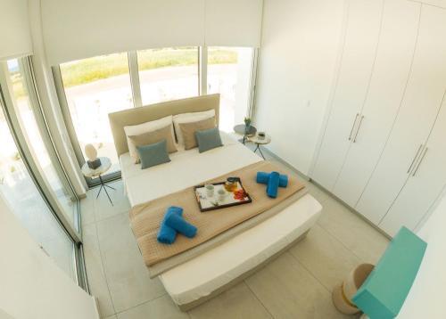 Gold Emerging Villas 3
