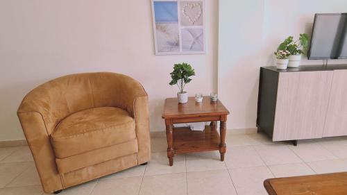 Stay Monte Elias Apartment