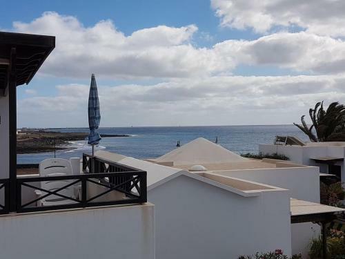 Apartamento Casa Sol Y Playa