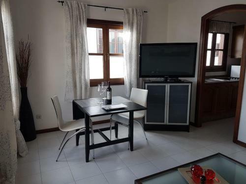 Apartamento Casa Sol Y Playa