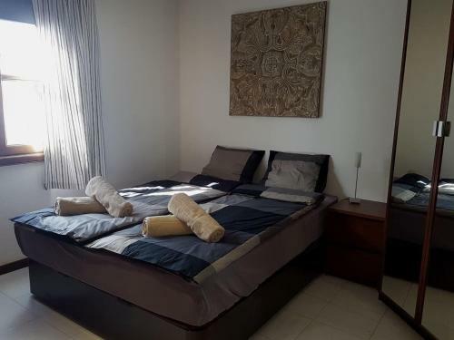 Apartamento Casa Sol Y Playa