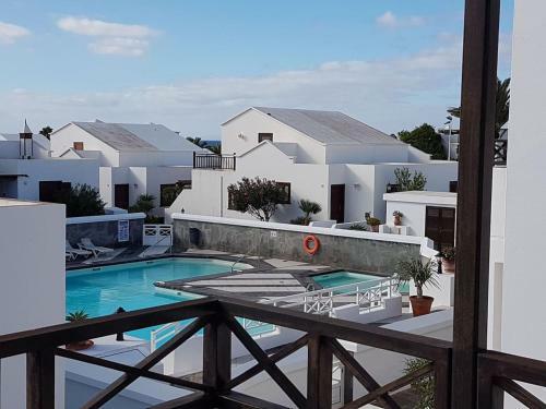 Apartamento Casa Sol Y Playa