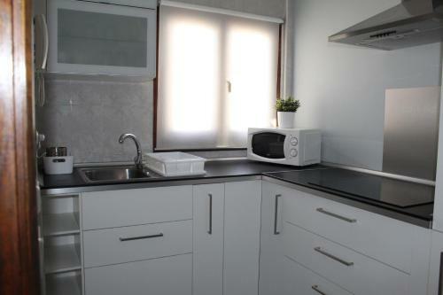 Apartamento Casa Vittoria