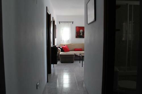 Apartamento Casa Vittoria
