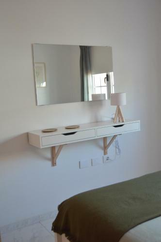 Apartamento Mirafondo Beach