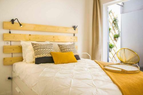 Apartamento Casa Georgina