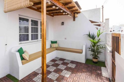 Apartamento Casa Georgina