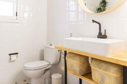 Apartamento Casa Georgina