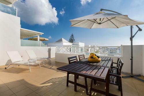 Apartamento Flower Beach Suite 20