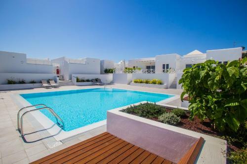Apartamento Flower Beach Suite 20