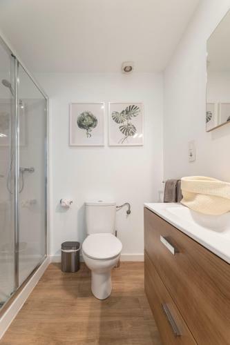 Apartamento Flower Beach Suite 20