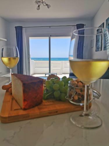 Luxury Apartment On The Beach