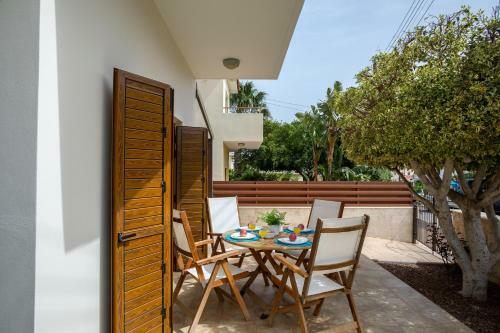 Penelope's Guest House