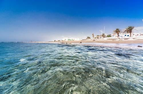 Apartamento Luxury Suite Sea Front
