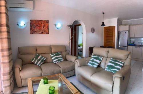 Charming Apartment With Pool - Cumbre Del Sol
