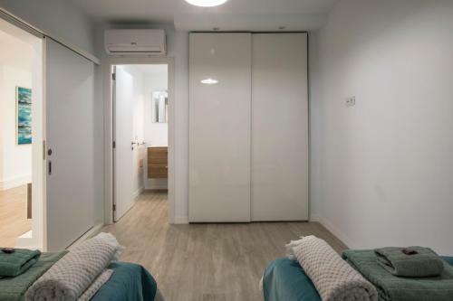 Apartamento Flower Beach Suite 1