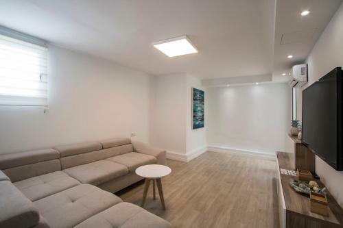 Apartamento Flower Beach Suite 1
