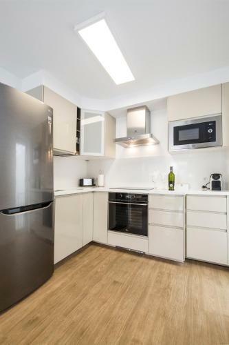 Apartamento Flower Beach Suite 1