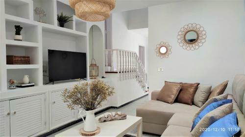 Apartamento Casa Mare