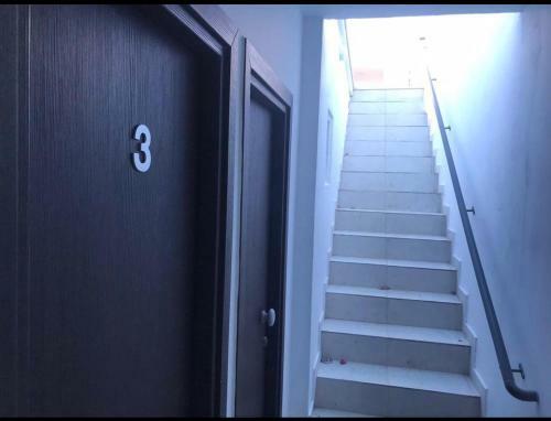 Tsolias Luxury Apartments In Protaras