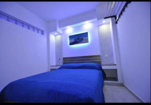 Tsolias Luxury Apartments In Protaras