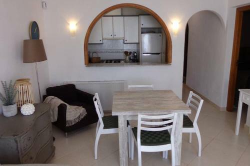 Apartamento Completo Max. 6 Hu�spedes