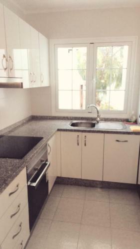 Apartamento Casa Fernanda 128