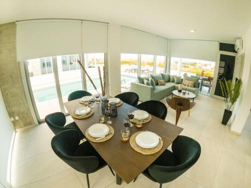 Gold Emerging Villas 1