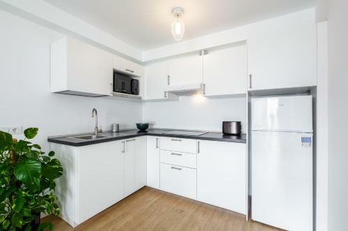 Apartamento Flower Beach Suite 16