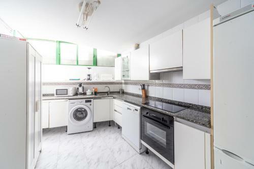 Luxury Apartment Gueldera